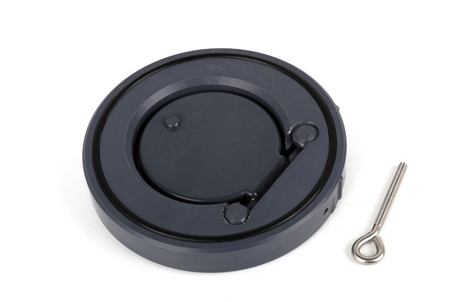 木兰对夹式止回阀