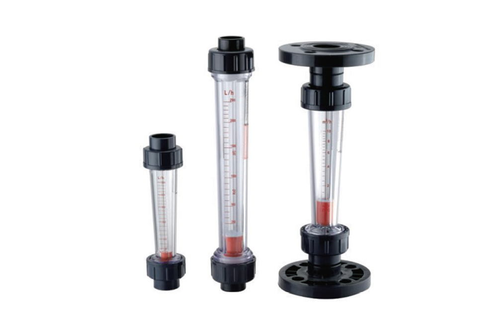 木兰LZS塑管浮子流量计